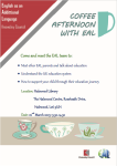 Coffee Afternoon