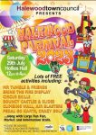 Carnival Poster 23