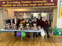 Mcmillan Coffee Morning