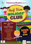 Holiday Club Flyer - Made with PosterMyWall (1)